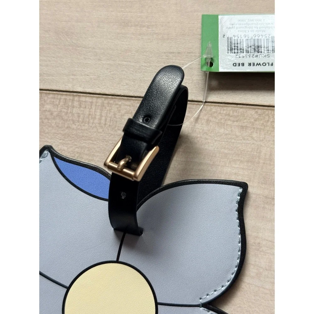 kate spade luggage adorable